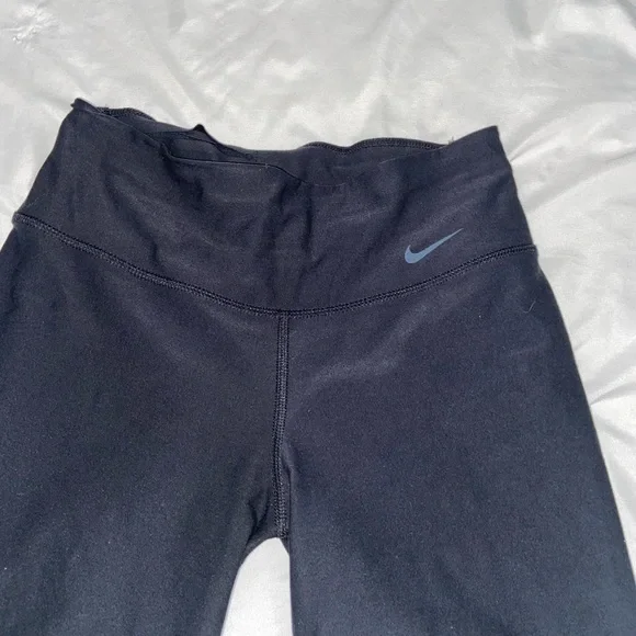 NIKE Dry Fit Leggings - XS - Picture 3 of 3
